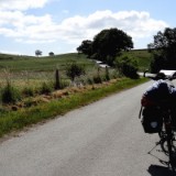 1406F 043 Ostseekuesten Radweg